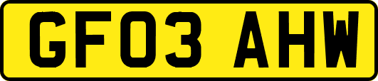 GF03AHW