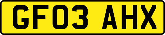 GF03AHX