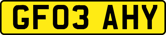 GF03AHY