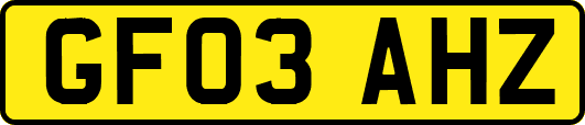 GF03AHZ