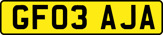 GF03AJA