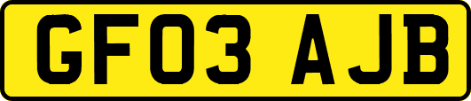GF03AJB