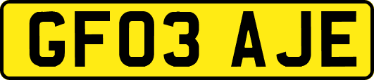 GF03AJE