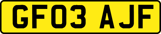 GF03AJF