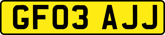 GF03AJJ