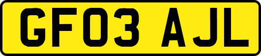 GF03AJL