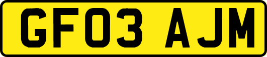 GF03AJM