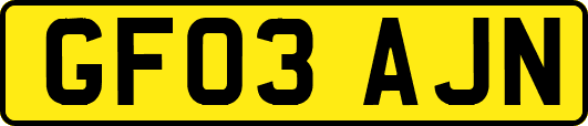 GF03AJN