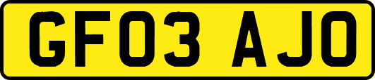 GF03AJO