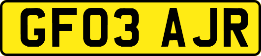 GF03AJR