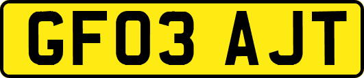GF03AJT