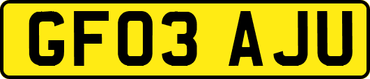 GF03AJU