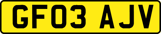 GF03AJV