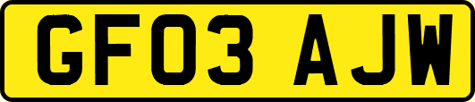 GF03AJW