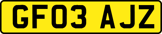 GF03AJZ