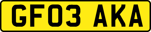 GF03AKA