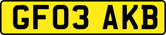 GF03AKB