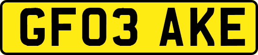 GF03AKE