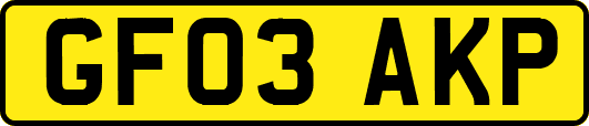 GF03AKP