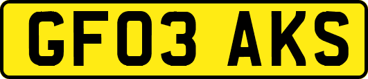 GF03AKS