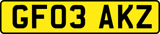 GF03AKZ