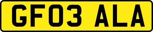 GF03ALA