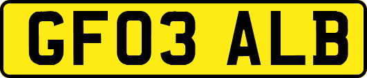 GF03ALB