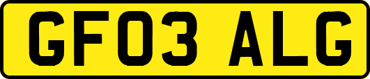 GF03ALG