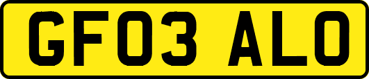 GF03ALO