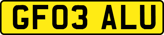 GF03ALU