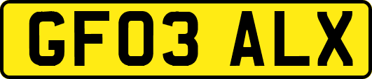 GF03ALX