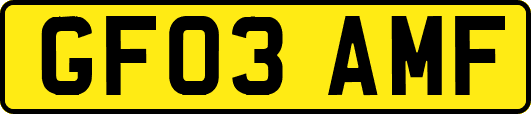 GF03AMF