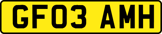 GF03AMH
