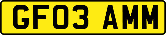 GF03AMM