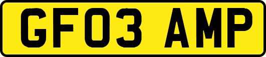 GF03AMP