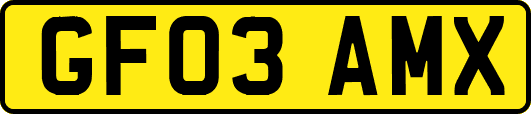 GF03AMX