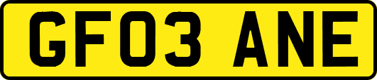 GF03ANE