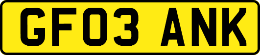 GF03ANK