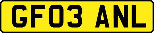 GF03ANL