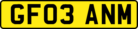 GF03ANM