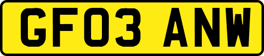 GF03ANW