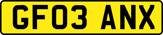 GF03ANX
