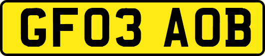 GF03AOB