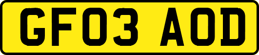 GF03AOD