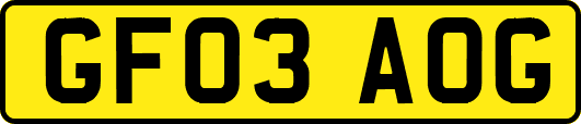 GF03AOG