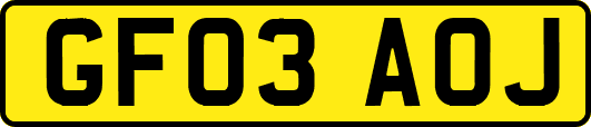 GF03AOJ