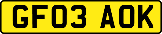 GF03AOK