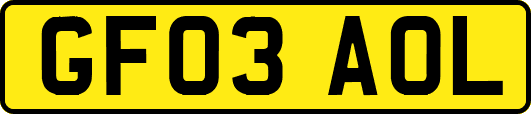 GF03AOL