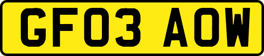 GF03AOW