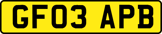 GF03APB